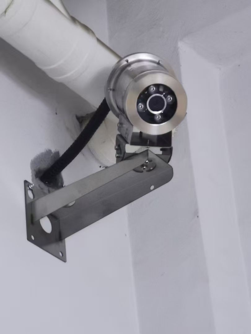 PoE交换机（监控专用）